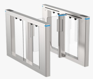 Турникет распашной ES3215 (1500*100*980)