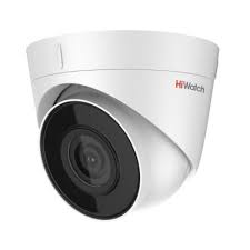 HiWatch DS-I203(E) IP Видеокамера