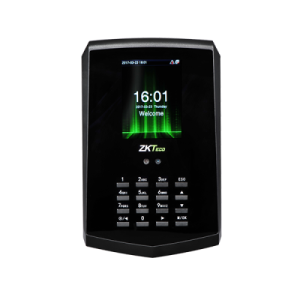 Терминал для учета рабочего времени KF460/ID