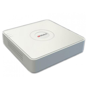 HiWatch DS-N208(C) IP Видеорегистратор