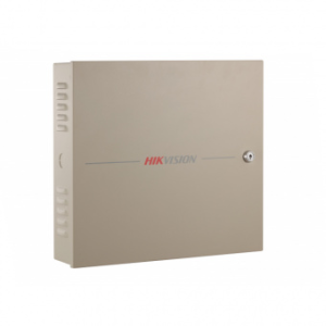 Hikvision DS-K2602T контроллер доступа