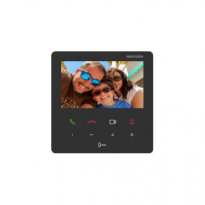 Hikvision DS-KH6110-WE1 IP Домофон, монитор